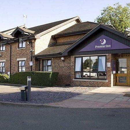 Premier Inn Premier Inn เวลลิงเบรอ ภายนอก รูปภาพ